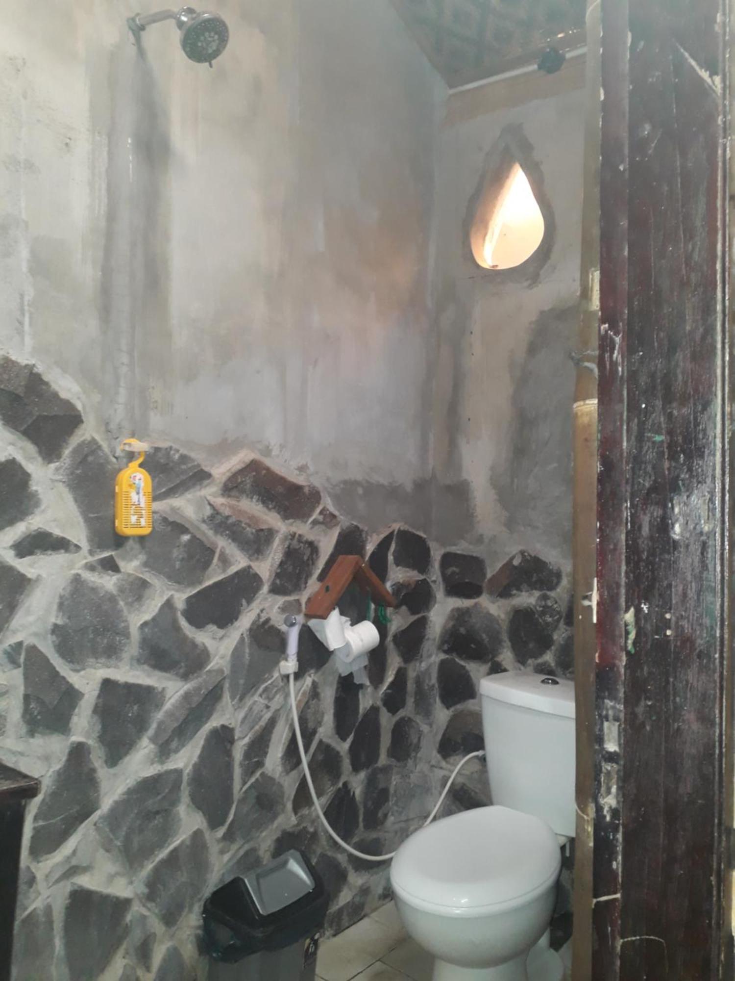 Arjuna Garden Homestay Yogyakarta Zimmer foto