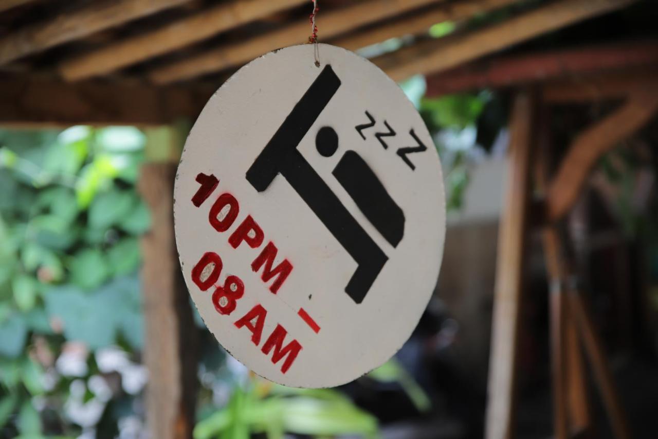 Arjuna Garden Homestay Yogyakarta Exterior foto